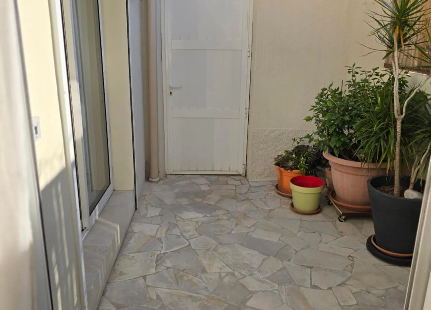 Renovated Loft Next To Monaco Apartment Roquebrune-Cap-Martin