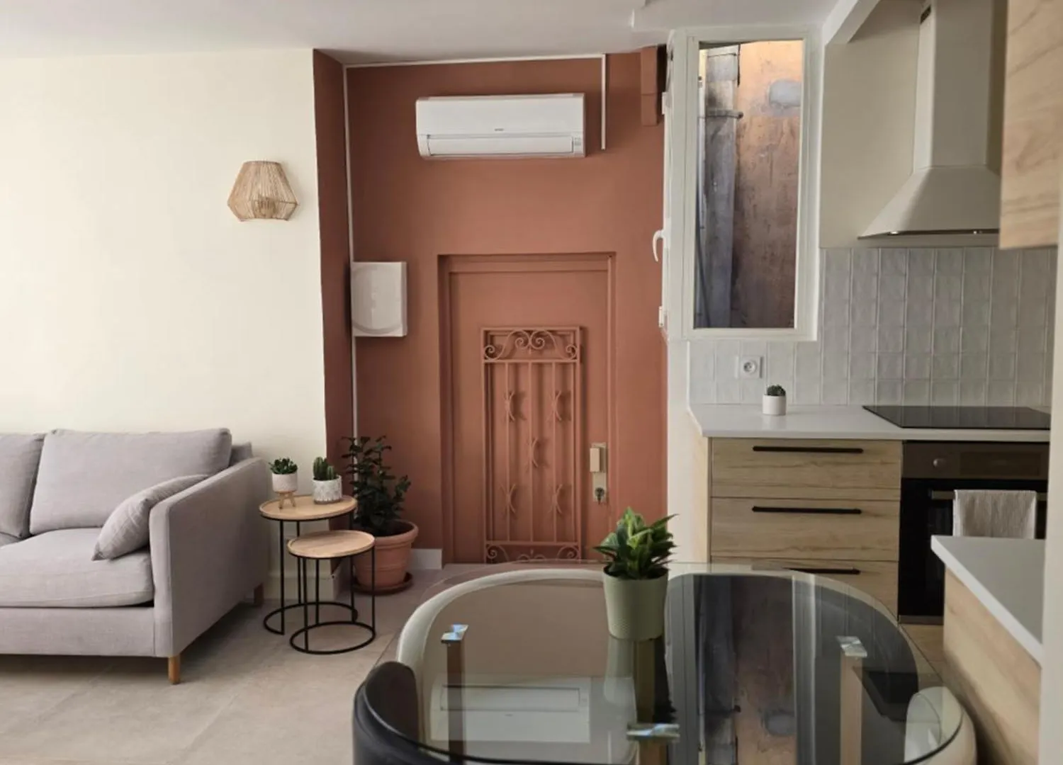 Renovated Loft Next To Monaco Apartment Roquebrune-Cap-Martin