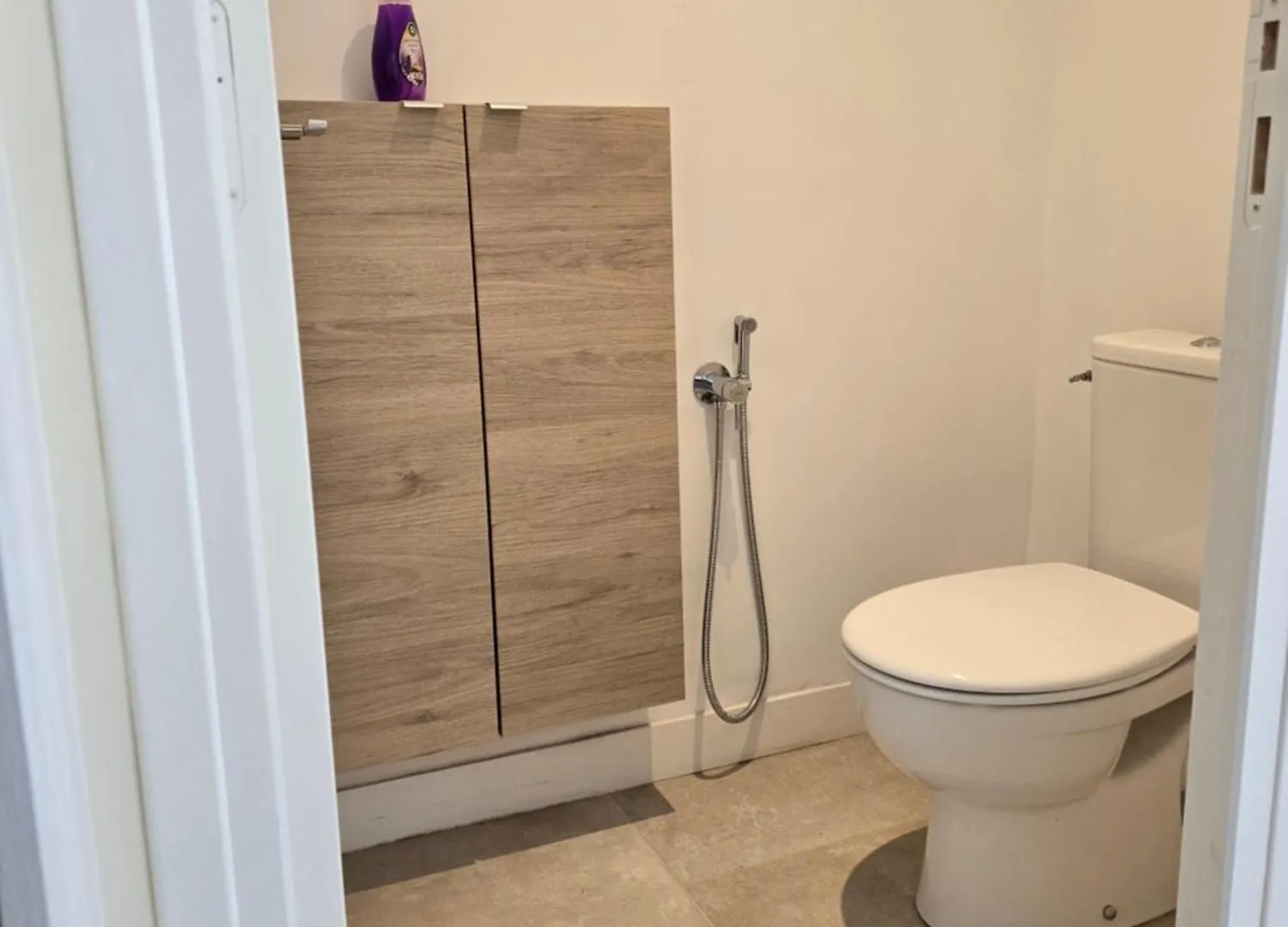 Renovated Loft Next To Monaco Apartment Roquebrune-Cap-Martin