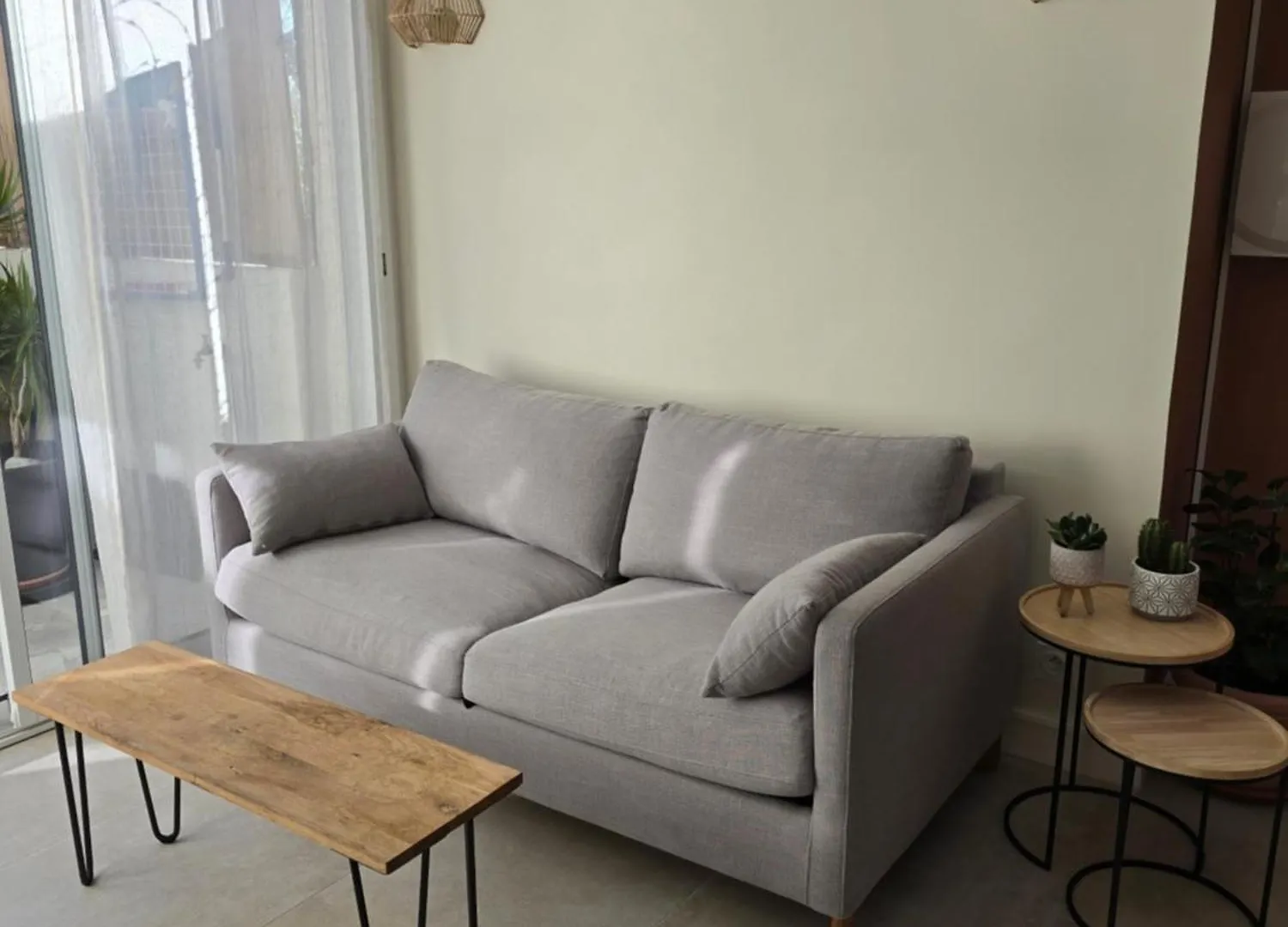 Renovated Loft Next To Monaco Apartment Roquebrune-Cap-Martin France