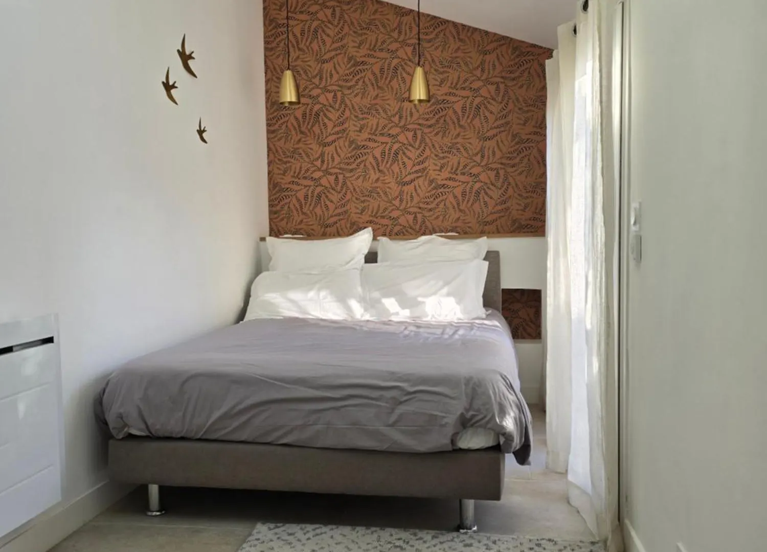 Renovated Loft Next To Monaco Apartment Roquebrune-Cap-Martin
